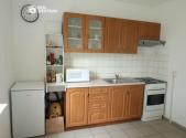 Pronájem bytu, 1+1, 42 m²