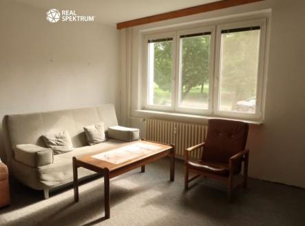 Hochmanova 2 | Pronájem bytu, 1+1, 42 m²