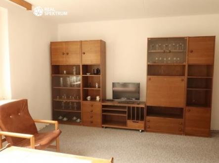 Hochmanova 2 | Pronájem bytu, 1+1, 42 m²