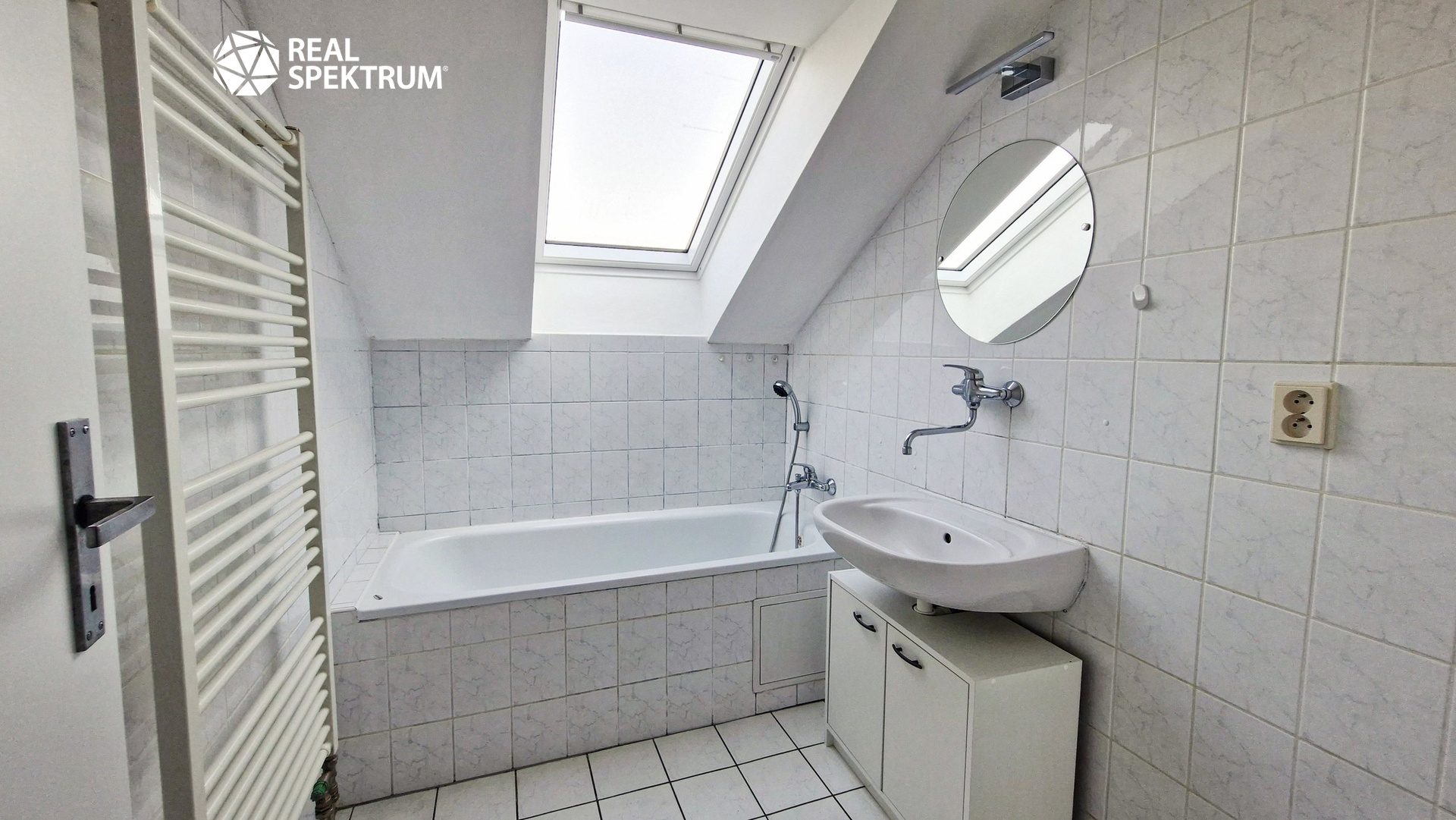 Byt Újezd u Brna (2)