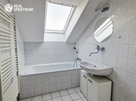 Byt Újezd u Brna (2) | Pronájem bytu, 2+1, 63 m²