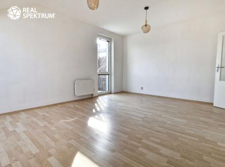 Byt Újezd u Brna (7) | Pronájem bytu, 2+1, 63 m²