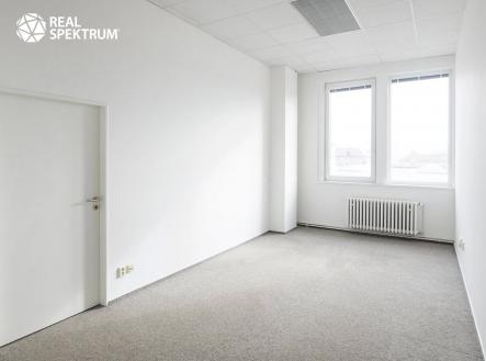 Nosreti (5) | Pronájem - kanceláře, 18 m²