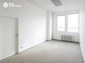 Pronájem - kanceláře, 18 m²