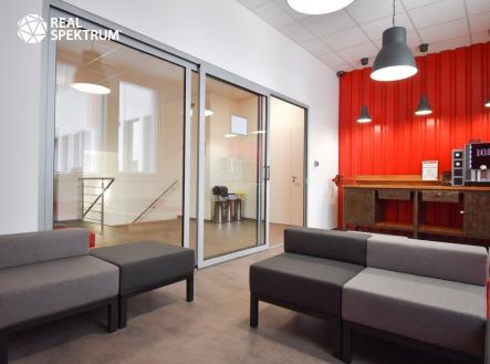 Nosreti - Křenová (3) | Pronájem - kanceláře, 18 m²