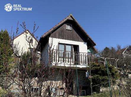 IMG_3180 | Prodej - chata/rekreační objekt, 34 m²