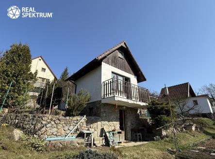 IMG_3169 | Prodej - chata/rekreační objekt, 34 m²