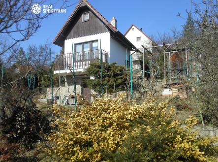 DSCN0261 | Prodej - chata/rekreační objekt, 34 m²