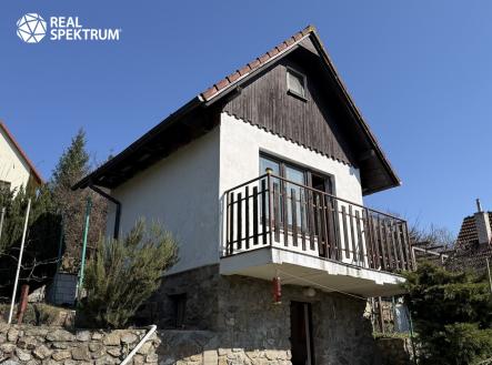 IMG_3170 | Prodej - chata/rekreační objekt, 34 m²