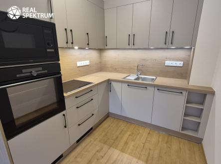 20260325_155748 | Pronájem bytu, 2+kk, 50 m²