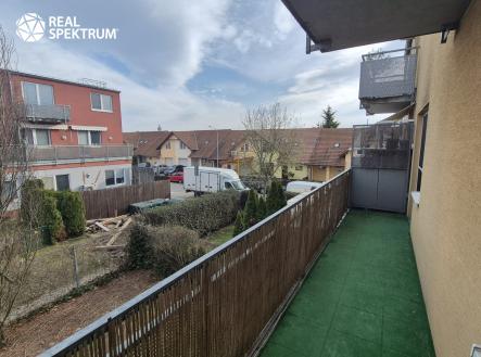 20260325_155806 | Pronájem bytu, 2+kk, 50 m²