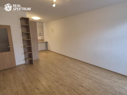20260325_155728 | Pronájem bytu, 2+kk, 50 m²