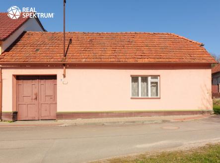 RS I Bojkovice-2 | Prodej - dům/vila, 120 m²