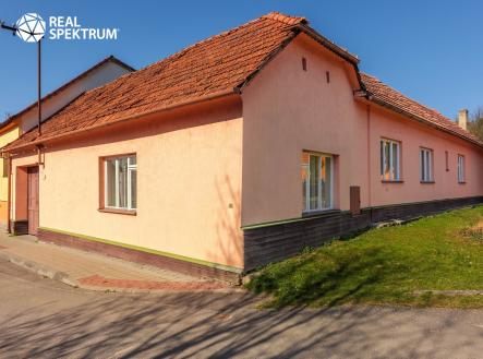 RS I Bojkovice-4 | Prodej - dům/vila, 120 m²