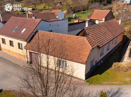 Prodej - dům/vila, 120 m²