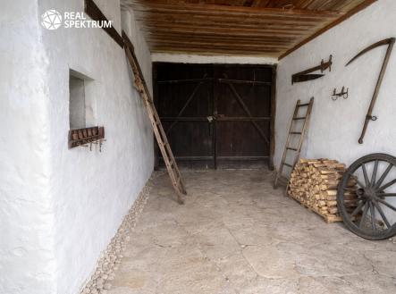 Průjezd | Prodej - chata/rekreační objekt, 52 m²