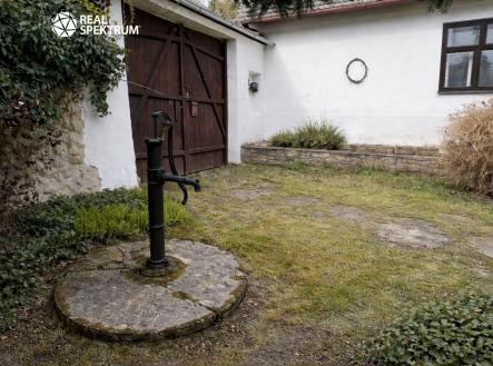 Studna | Prodej - chata/rekreační objekt, 52 m²