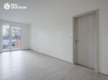 RS I Krizikova-42 | Prodej bytu, 2+kk, 48 m²