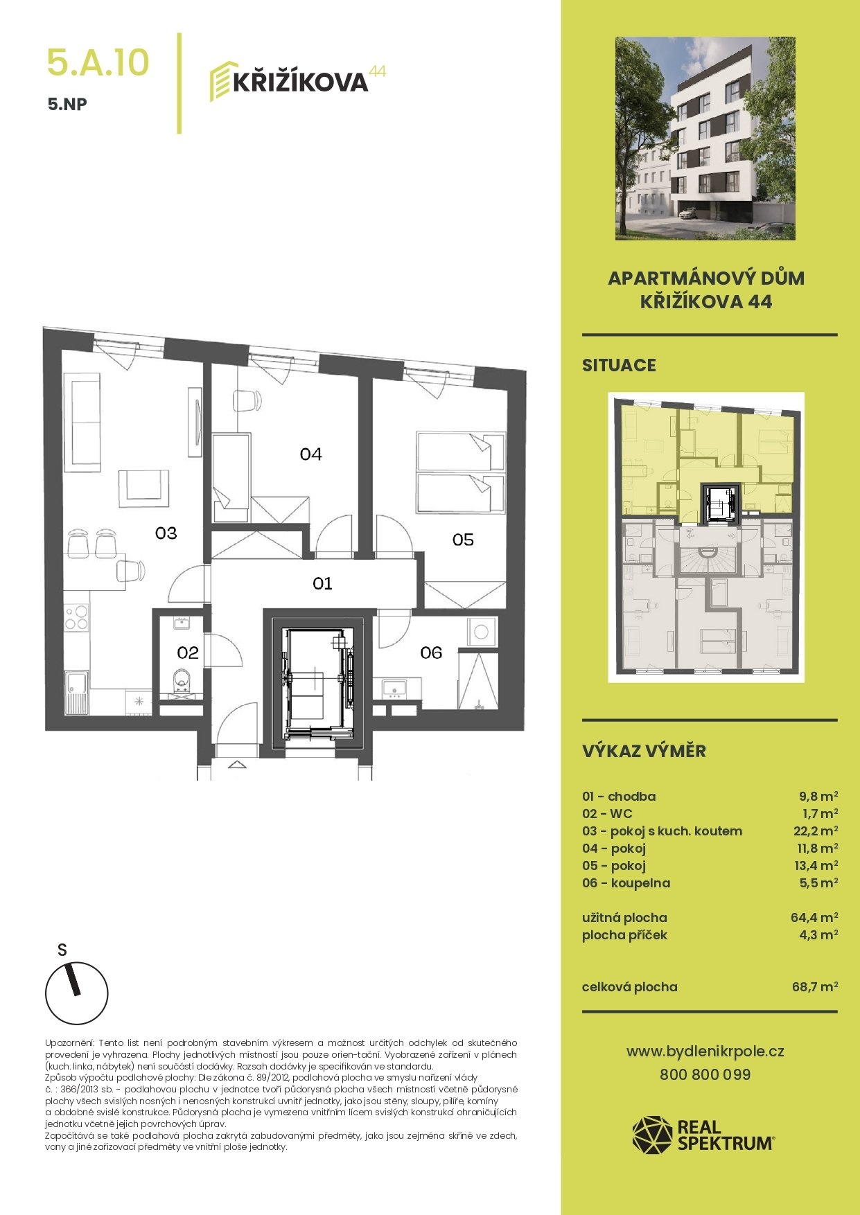 Karty_BD_Křižíkova_5.A10