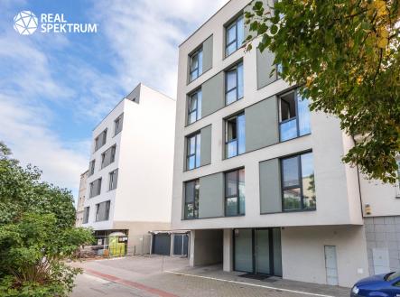 RS I KRIZIKOVA 40-1 | Prodej bytu, 3+kk, 64 m²