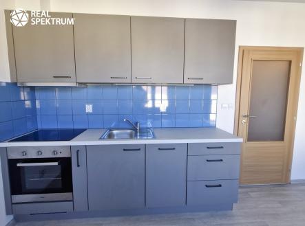 byt_pronajem_masarykova_modrice_08 | Pronájem bytu, 1+kk, 30 m²
