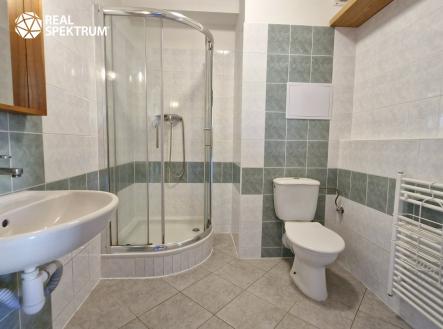 byt_pronajem_masarykova_modrice_02 | Pronájem bytu, 1+kk, 30 m²