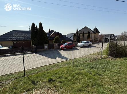 IMG_3192 | Prodej - pozemek pro bydlení, 1 475 m²