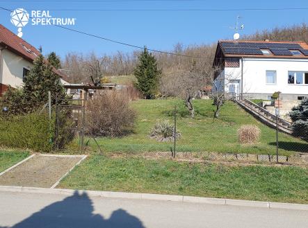 Bosonohy Křivánky_4 | Prodej - pozemek pro bydlení, 1 475 m²