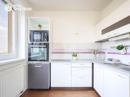 RS I K Lesu 1093-6 | Prodej bytu, 1+kk, 45 m²