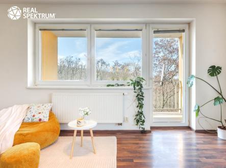 RS I K Lesu 1093-8 | Prodej bytu, 1+kk, 45 m²