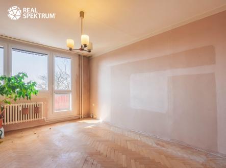 RS I Slavickova 11, Brno-31 | Prodej bytu, 2+1, 55 m²