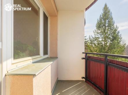 RS I Slavickova 11, Brno-33 | Prodej bytu, 2+1, 55 m²