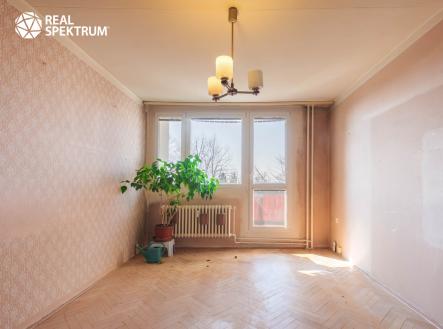 RS I Slavickova 11, Brno-30 | Prodej bytu, 2+1, 55 m²