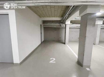 BYT JIŽNÍ I REALSPEKTRUM (5) | Pronájem bytu, 3+kk, 77 m²