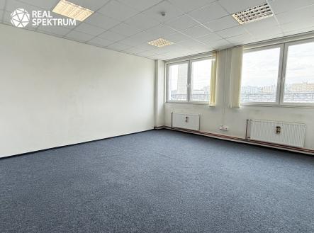 IMG_2477 | Pronájem - kanceláře, 36 m²