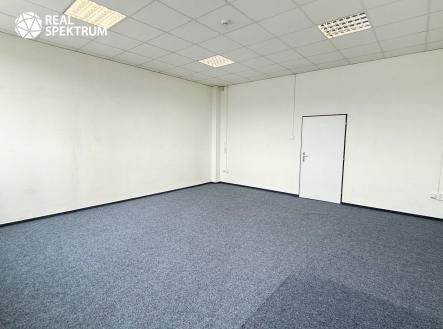 IMG_2479 | Pronájem - kanceláře, 36 m²