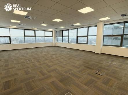 Holandská (6) | Pronájem - kanceláře, 140 m²