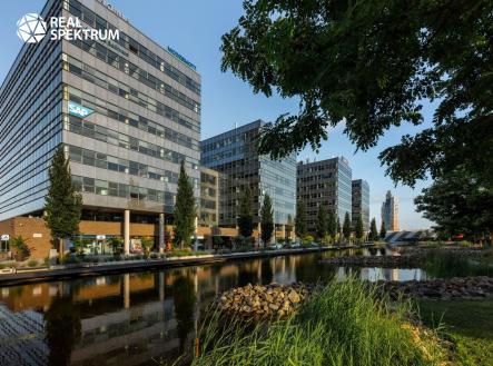 ctp-srpen-20 | Pronájem - kanceláře, 240 m²