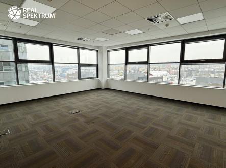 Holandská (9) | Pronájem - kanceláře, 240 m²