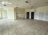 Pronájem - obchodní prostor, 177 m²