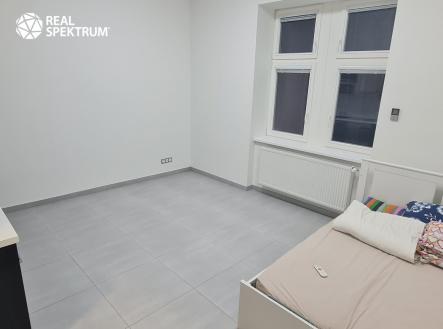 Byt č. 418 inzerce (2) | Pronájem bytu, 1+kk, 28 m²