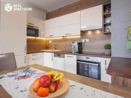 RS I Chudcicka 23, Brno-29 | Prodej bytu, 2+kk, 57 m²