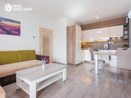 RS I Chudcicka 23, Brno-21 | Prodej bytu, 2+kk, 57 m²