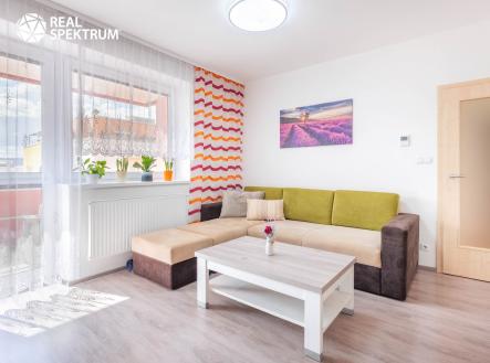 RS I Chudcicka 23, Brno-25 | Prodej bytu, 2+kk, 57 m²