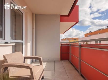 RS I Chudcicka 23, Brno-42 | Prodej bytu, 2+kk, 57 m²