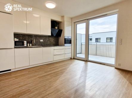 20260414_162622 | Pronájem bytu, 2+kk, 37 m²