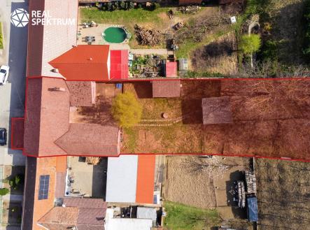 RS I Kyjovice 16-48 | Prodej - dům/vila, 170 m²