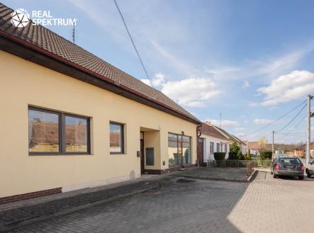 RS I Kyjovice 16-45 | Prodej - dům/vila, 170 m²