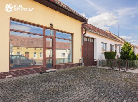 RS I Kyjovice 16-46 | Prodej - dům/vila, 170 m²
