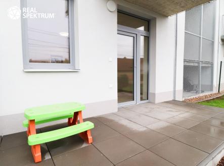 IMG_0764 | Pronájem bytu, 1+kk, 30 m²